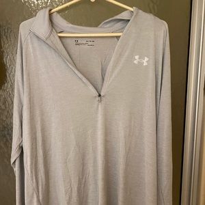 Woman’s long sleeve under Armour